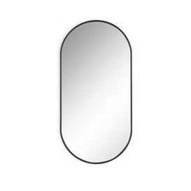 Everyday Cagli Oval Mirror