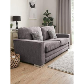 Very Home Minc Fabric 2 Seater Sofa