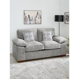 Very Home Bonita 2 Seater Deluxe Fabric Sofa Bed
