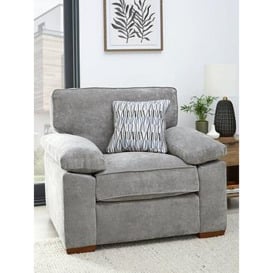 Very Home Bonita Fabric Armchair