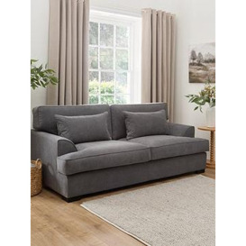 Very Home Cooper 2 Seater Fabric Sofa