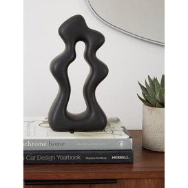 Very Home Abstract Sculpture