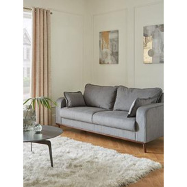 Very Home Beata 3 + 2 Seater Sofa Set (Buy &Amp Save!)  - Fsc&Reg Certified