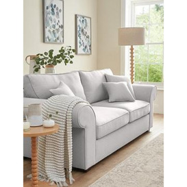 Very Home Beatrice Herringbone 3 Seater + 2 Seater Sofa Set (Buy &Amp Save!) - Fsc&Reg Certified
