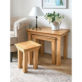 Very Home New Constance Nest Of 3 Tables