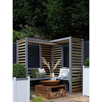 Forest Firenze Corner Arbour