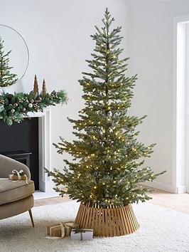 Very Home 6Ft Elegance Pre Lit Christmas Tree