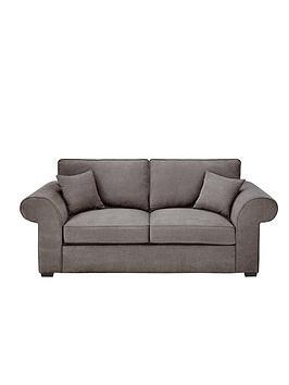 Very Home Beatrice Fabric Sofa Bed - Fsc&Reg Certified