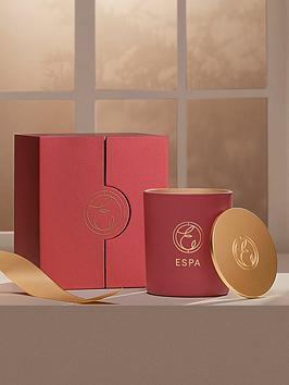 Espa Restorative Aromatic Candle