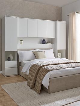 The Very Collection Lisson Overbed Unit