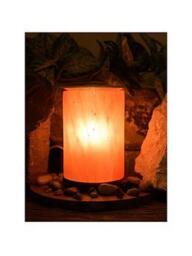 Hestia Rock Salt Aroma Lamp