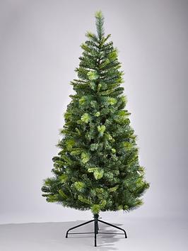 Very Home 6Ft Cannock Great Value Christmas Tree