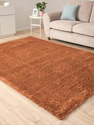 Everyday Snug Plain Rug