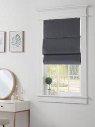 The Very Collection Roman Blind