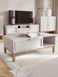 Very Home Penkridge Coffee Table