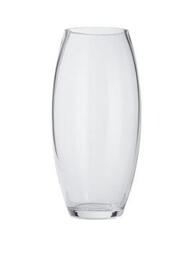 Everyday Bloom Clear Glass Vase - 19Cm
