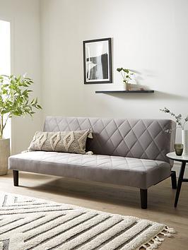The Very Collection Baxter Sofa Bed