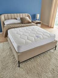 Very Home Comfort Memory Mattress