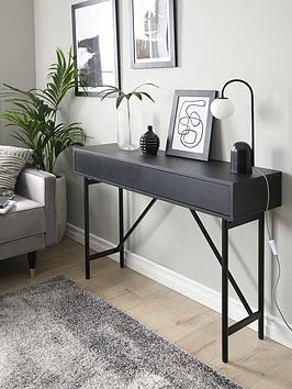 Very Home Hava Console Table