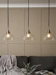 Very Home Loft Pendant Bar Ceiling Light