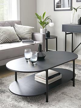 Very Home Hava Coffee Table