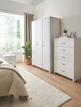 The Very Collection Ely 3 Piece Package