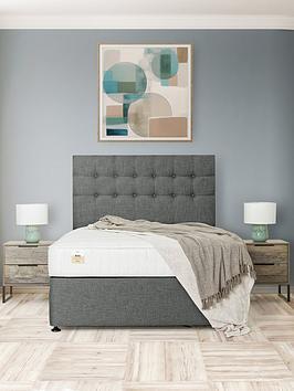 Airsprung Aria Ortho Mattress