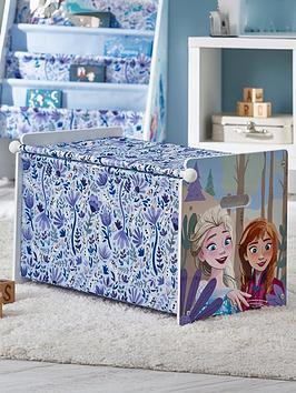 Disney Frozen Storage Box