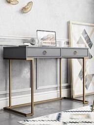 Cosmoliving By Cosmopolitan Camila Writing Desk