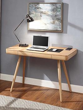 Jual San Francisco Executive Desk