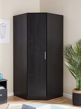The Very Collection Panama Corner Wardrobe