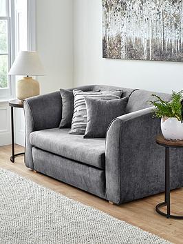 The Very Collection Kenster Fabric Sofa Bed