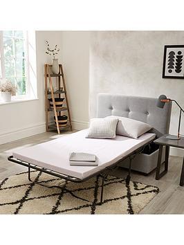 The Very Collection Linden Ottoman Bed In Box