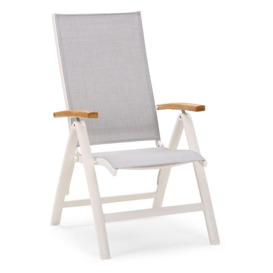 Colleton Folding Garden Chair
