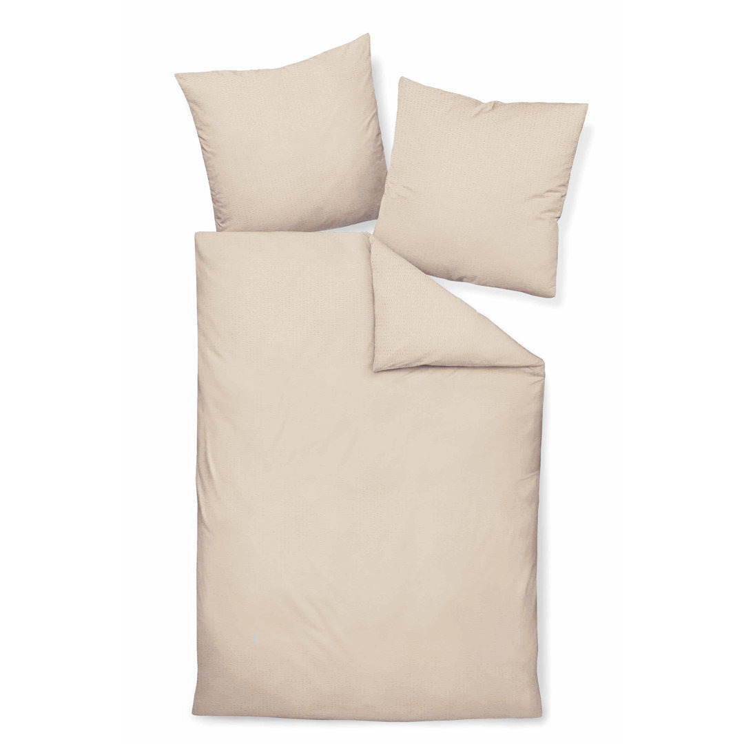 Bolster 100% Cotton Hook and Loop Fastener Pillowcase