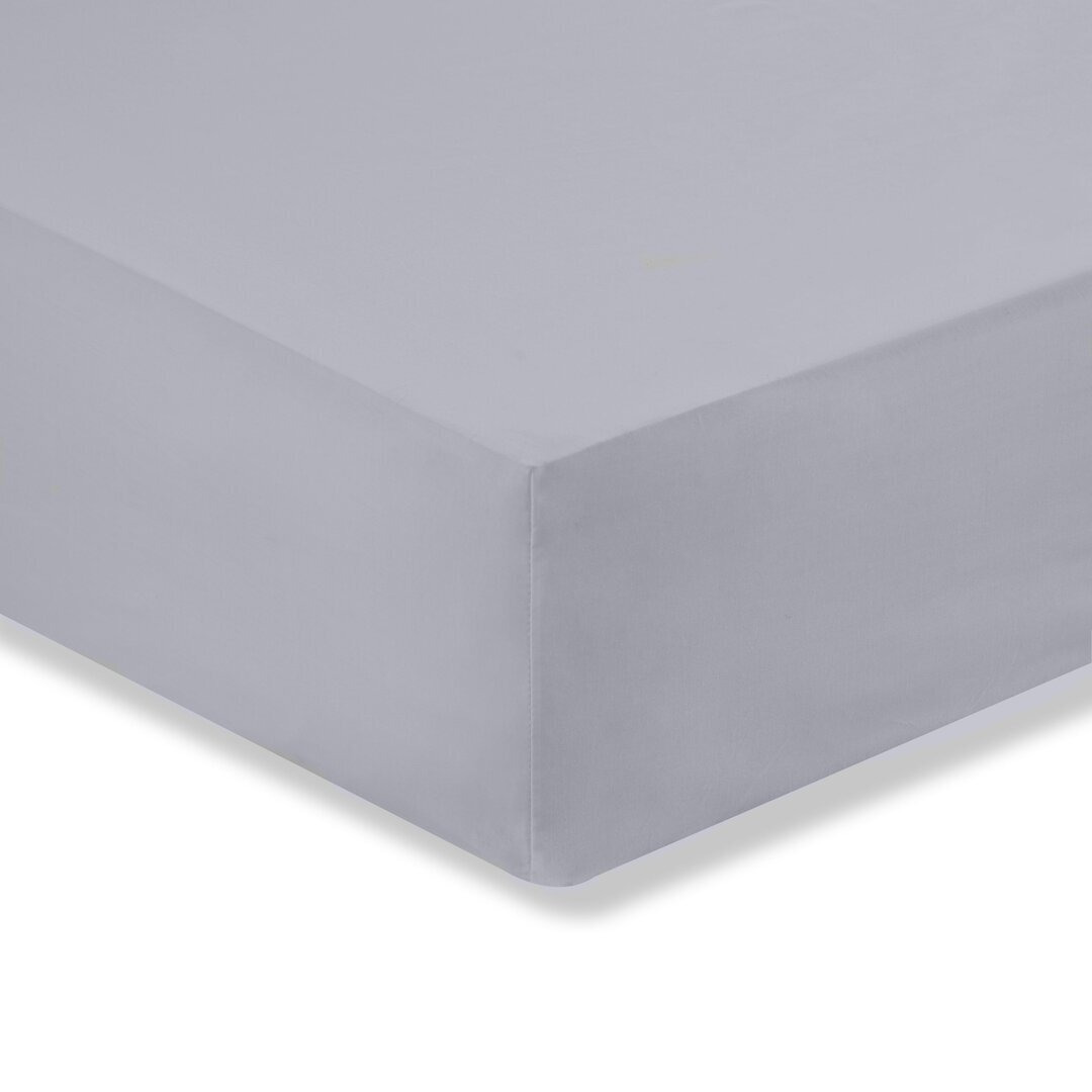 200 Thread Count 100% Cotton Extra Deep Fitted Sheet