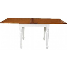 Fang Extendable Dining Table
