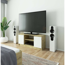 "Renelso Entertainment Unit for TVs up to 50"""
