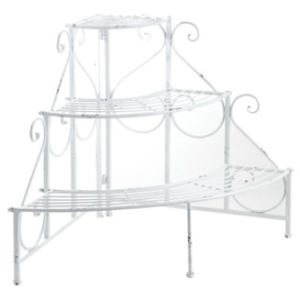Michigan Etagere Plant Stand