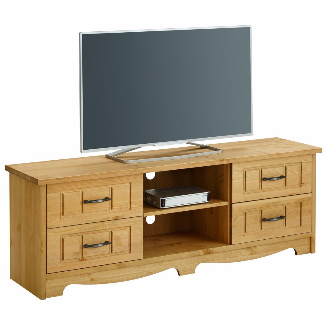 "Fernandez TV Stand for TVs up to 58"""