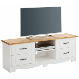 "Fernandez TV Stand for TVs up to 58"""