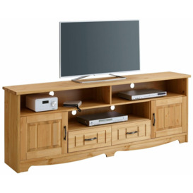 "Manassas TV Stand for TVs up to 75"""