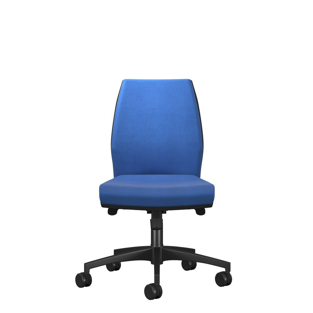 Mid Back Desk Chair