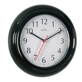 Wycombe 22cm Wall Clock