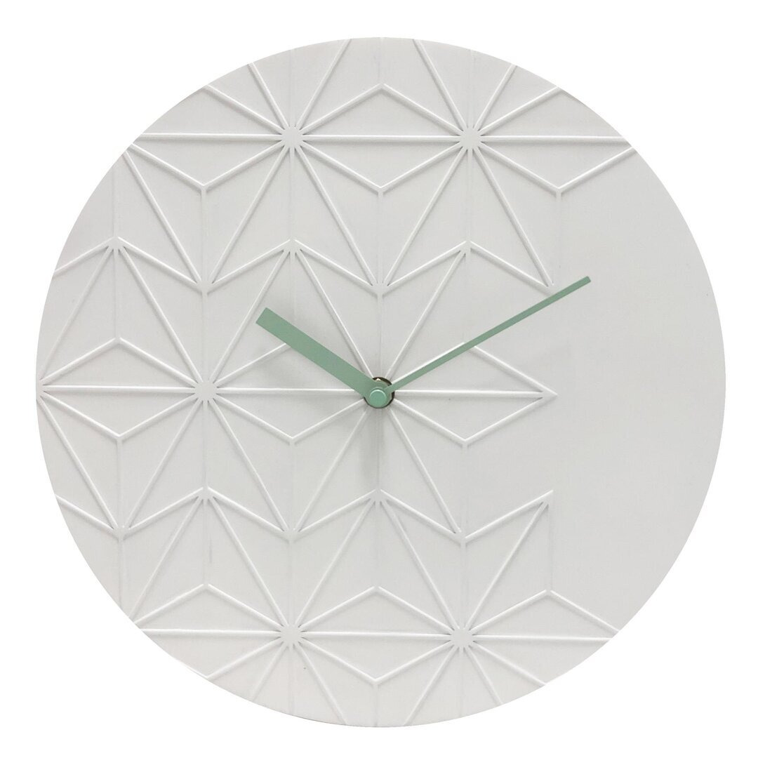 Chloe 32cm Wall Clock