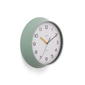 Rhea 24cm Silent Wall Clock