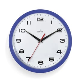 Aylesbury 26cm Wall Clock
