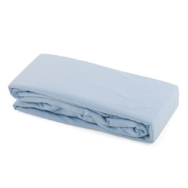 Graves Fitted Cot Sheets
