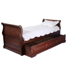 Lloyd Daybed with Trundle