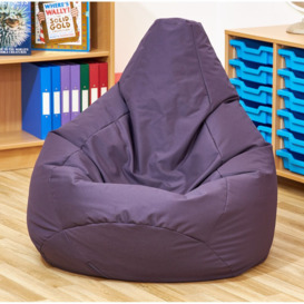 Study Pod Bean Bag Chair & Lounger